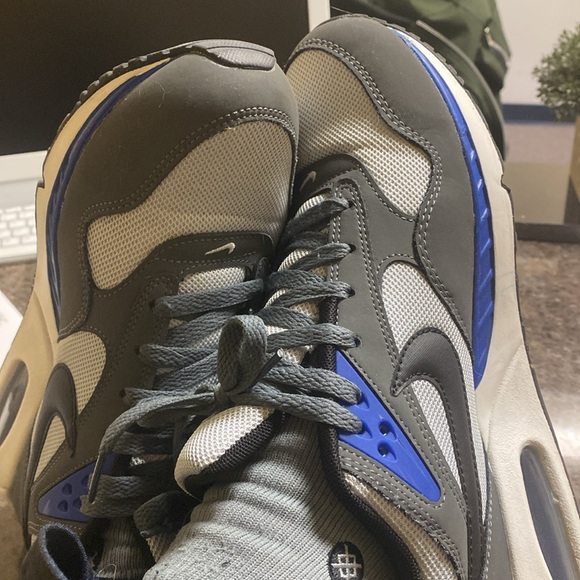 NEW NIKE MENS SHOES MYSTERY BOX 📦 Air Max, Vapormax, Jordan, Kobe, Lebron, SB - Picture 3 of 4